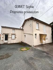 photo For sale House PINEAUX 85