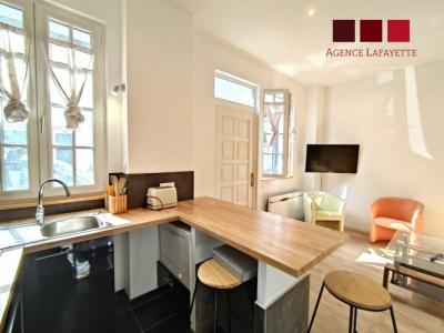 Vente Appartement SAINT-JEAN-DE-LUZ 