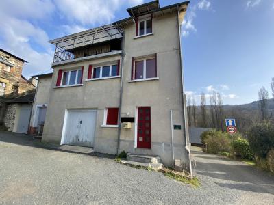 Vente Maison VOUTEZAC  19