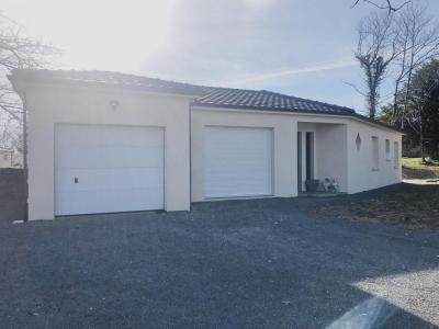 Vente Maison SAINT-LAURENT-SUR-MANOIRE 24330