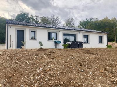 Vente Maison SAINT-PIERRE-D'EYRAUD  24