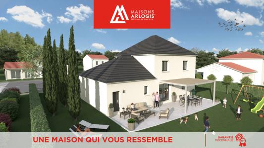 Vente Maison 5 pièces POURCY 51480