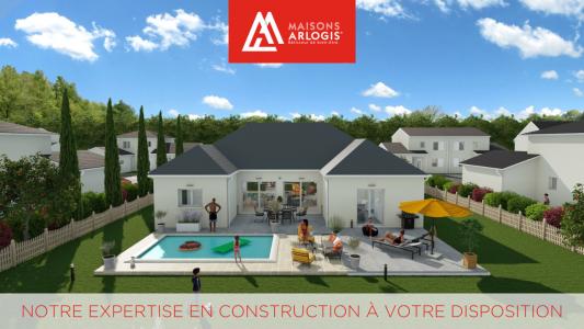 Vente Maison 4 pices CHAMPLAT-ET-BOUJACOURT 51480