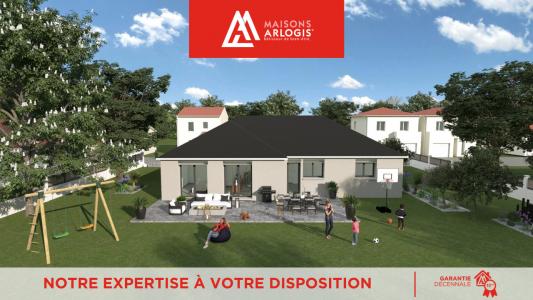 Vente Maison 5 pices CHAMPLAT-ET-BOUJACOURT 51480