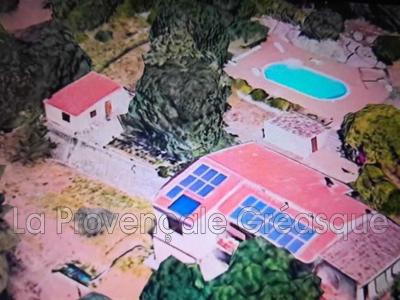 Vente Maison 5 pièces MARSEILLE-11EME-ARRONDISSEMENT 13011