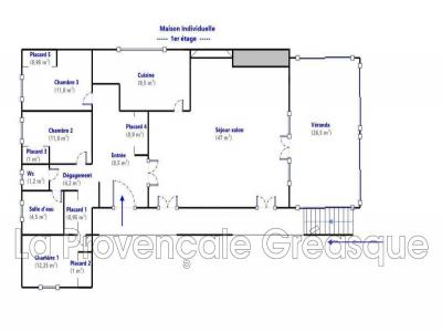 For sale House MARSEILLE-11EME-ARRONDISSEMENT