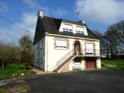 Vente Maison LOCMALO  56