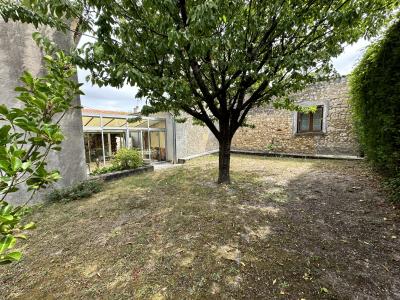 Vente Maison SAINT-ROMAIN-SUR-GIRONDE 17240