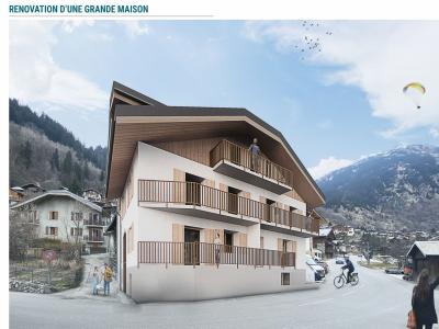 For sale Apartment CHAMPAGNY-EN-VANOISE  73