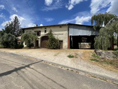 Vente Maison VILLONCOURT  88