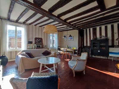 Vente Maison CONDE-SUR-ITON  27