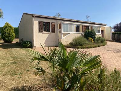 Vente Maison CONFOLENS 16500