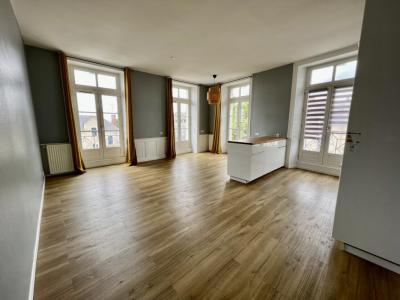 photo For sale Apartment BAIN-DE-BRETAGNE 35