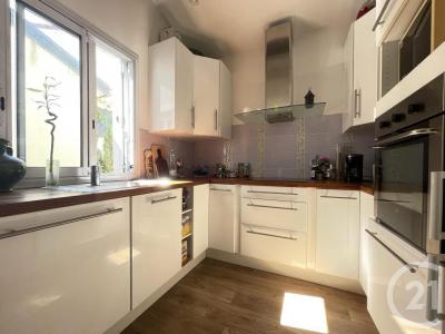 Vente Maison FONTENAY-SOUS-BOIS 