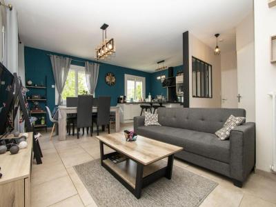 Vente Maison 3 pièces FEYTIAT 87220