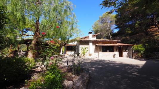 photo For sale House PEILLE 06