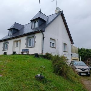 Vente Maison SAINT-ETIENNE-EN-COGLES  35