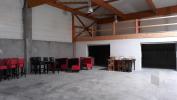 For rent Commercial office Montelimar  26200 480 m2