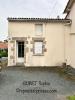 For sale House Pineaux  85320 65 m2 3 rooms