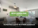 Acheter Appartement Roquefort-les-pins Alpes Maritimes