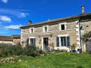 Annonce Vente 5 pièces Maison Sauze-vaussais