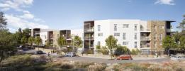 Annonce Vente 4 pièces Appartement Baillargues