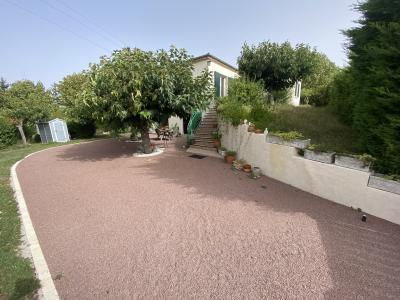 For sale House CANCON  47