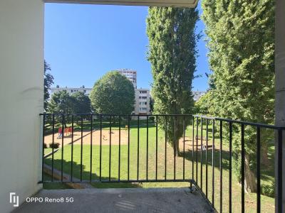 Vente Appartement BEAUVAIS 60000