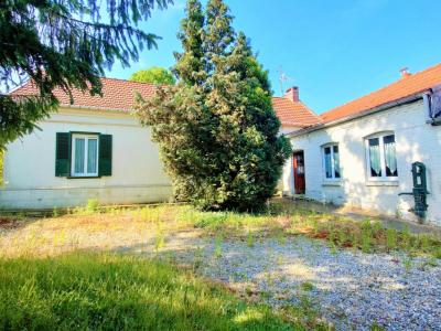 For sale House CONDE-FOLIE  80