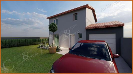 For sale House GAILHAN  30