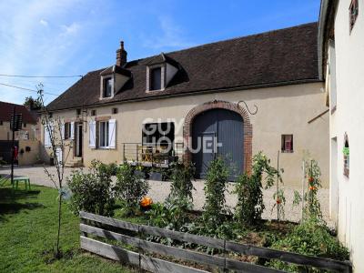 Vente Maison 5 pices BELLECHAUME 89210