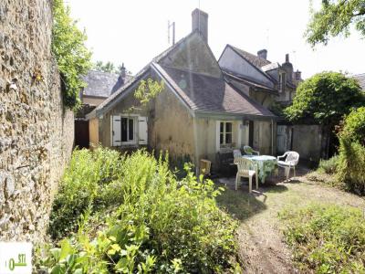 photo For sale House CHATILLON-COLIGNY 45