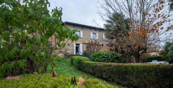 photo For sale House BASSOUES 32