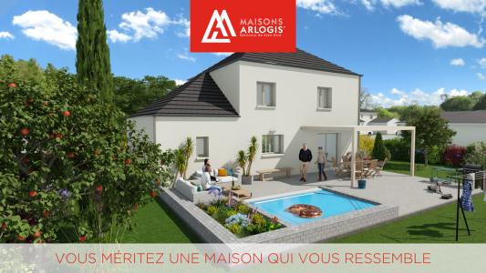 For sale House BERMERICOURT  51