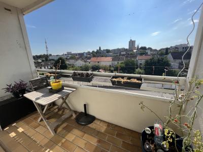 Vente Appartement LIMOGES 87000