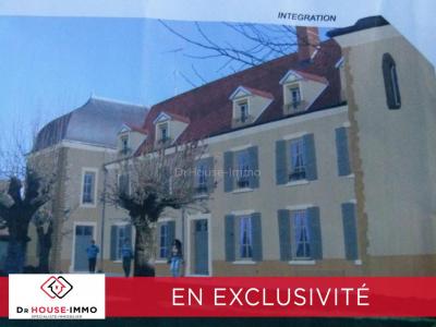 For sale Apartment building CLAYETTE  71