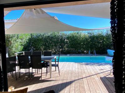 photo For rent House BANDOL 83