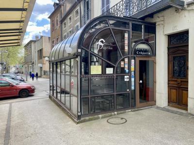 photo For sale Commercial office CAHORS 46