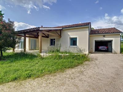 photo For sale House LACAPELLE-MARIVAL 46