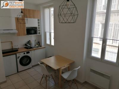 Location Appartement 2 pices TOURCOING 59200
