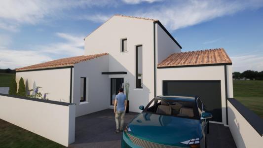Vente Maison 5 pièces OLONNE-SUR-MER 85340