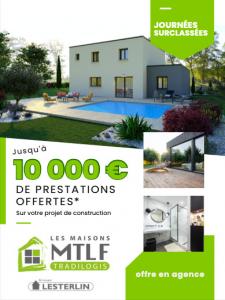 Vente Terrain ALBERT 80300