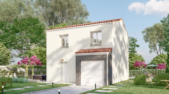 photo For sale House TOSSE 40