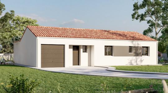 photo For sale House TOSSE 40