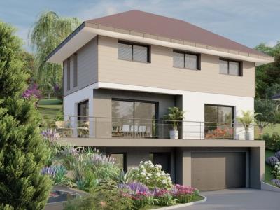 Vente Maison POISY 74330