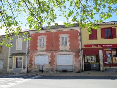 For sale House MIALET  24