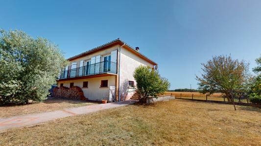 Vente Maison LARRA 31330