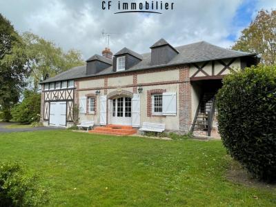 For sale House THIBERVILLE  27