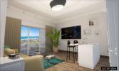 Vente Appartement Sainte-marie 974