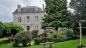 For sale Prestigious house Asnieres-sur-vegre  72430 145 m2 7 rooms